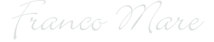 logo_testuale_franco_mare
